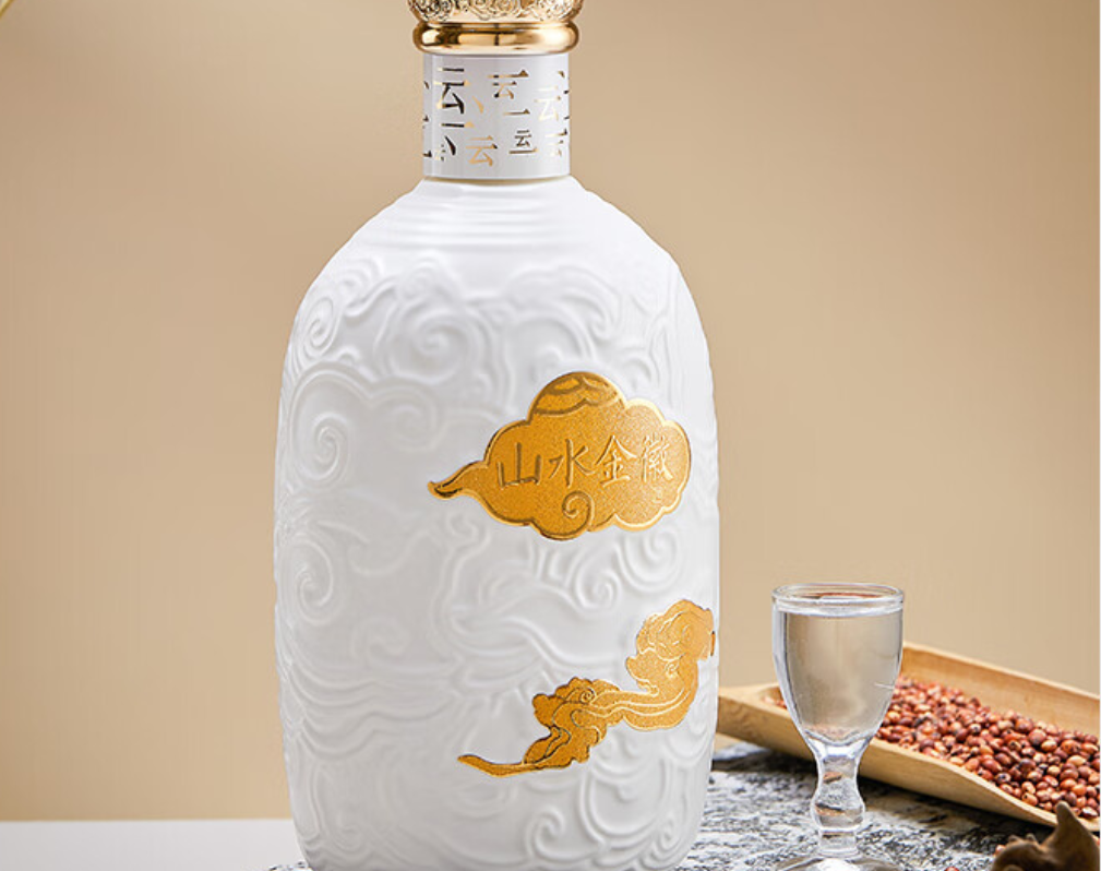 金徽酒：前三季度净利润同比下降2.78%