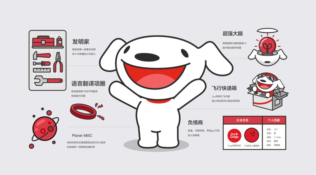京东需要新故事丨小白商业观
