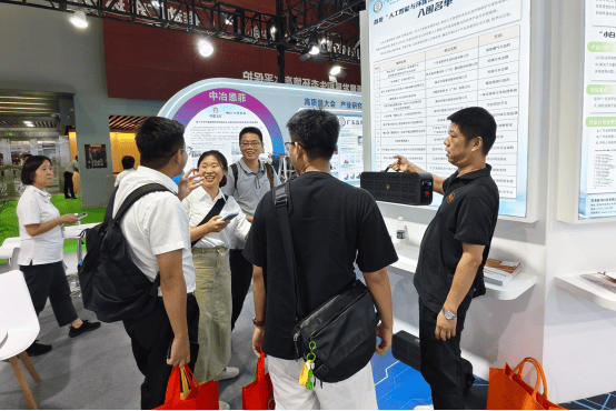港迪技术前三季度研发投入占比超10% 高端产品赋能国家重大工程