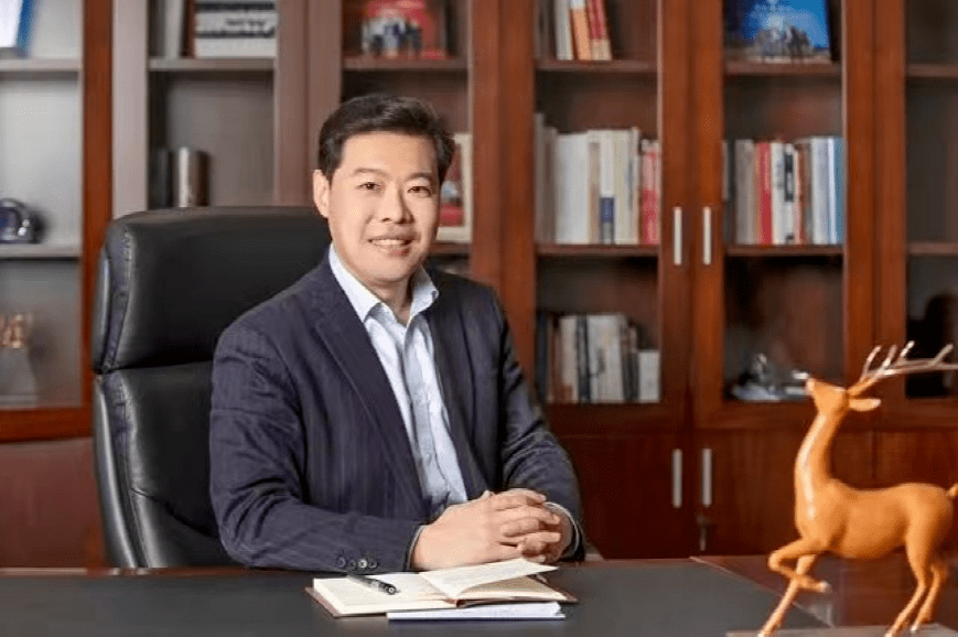 “75后”老将，成两家券商掌门人！