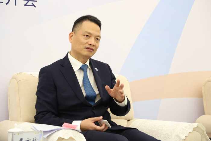 “75后”老将，成两家券商掌门人！