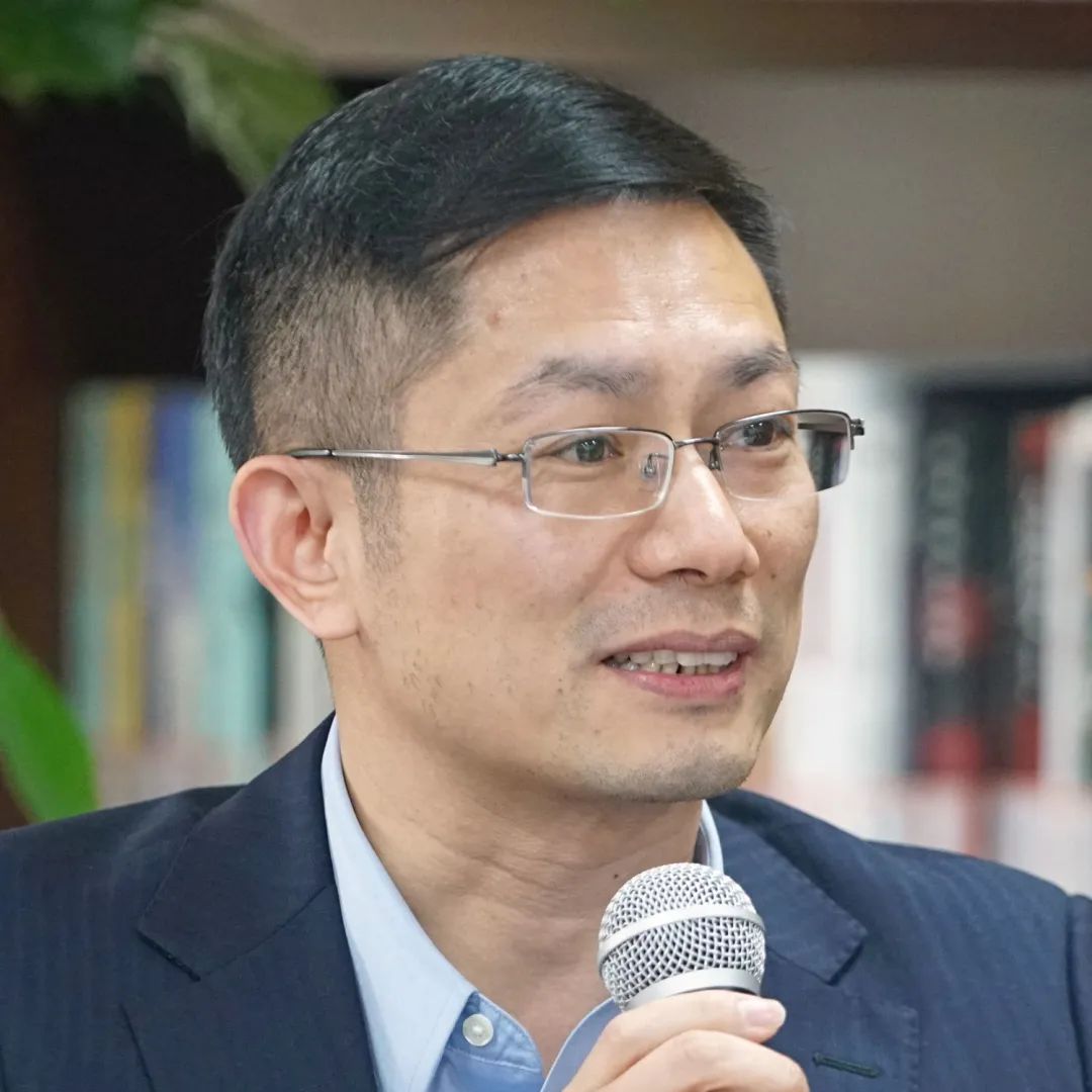 “75后”老将，成两家券商掌门人！