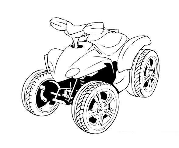 涛涛车业获得实用新型专利授权：“一种沙滩车座椅限位装置”