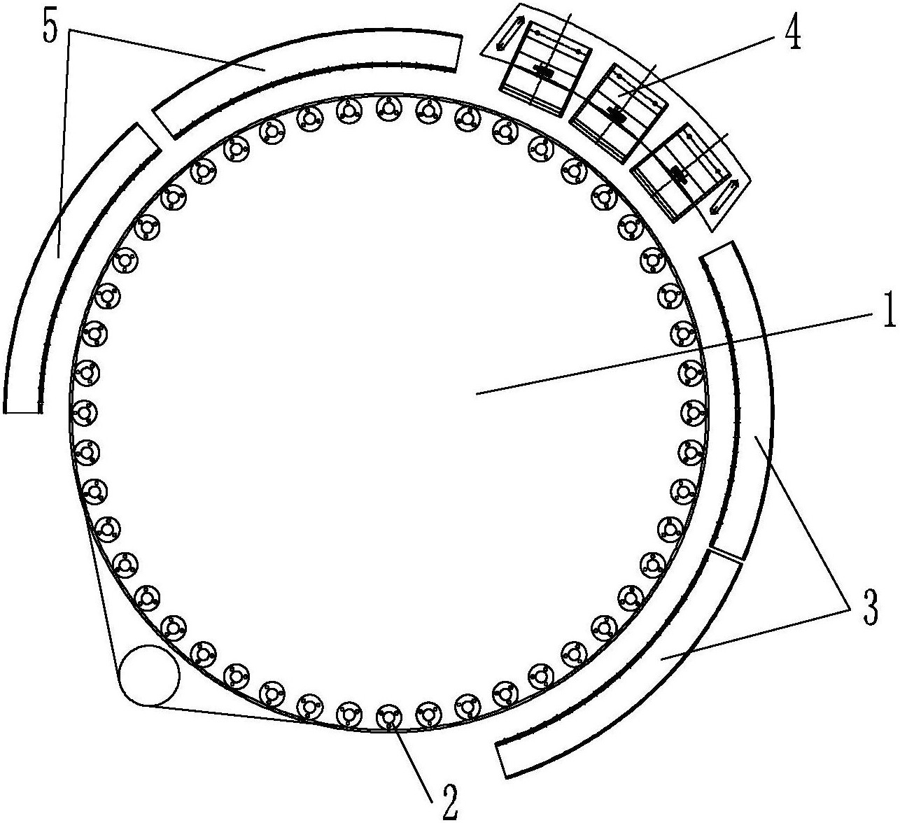 大华股份获得实用新型专利授权：“加热膜控制电路以及加热膜控制系统”
