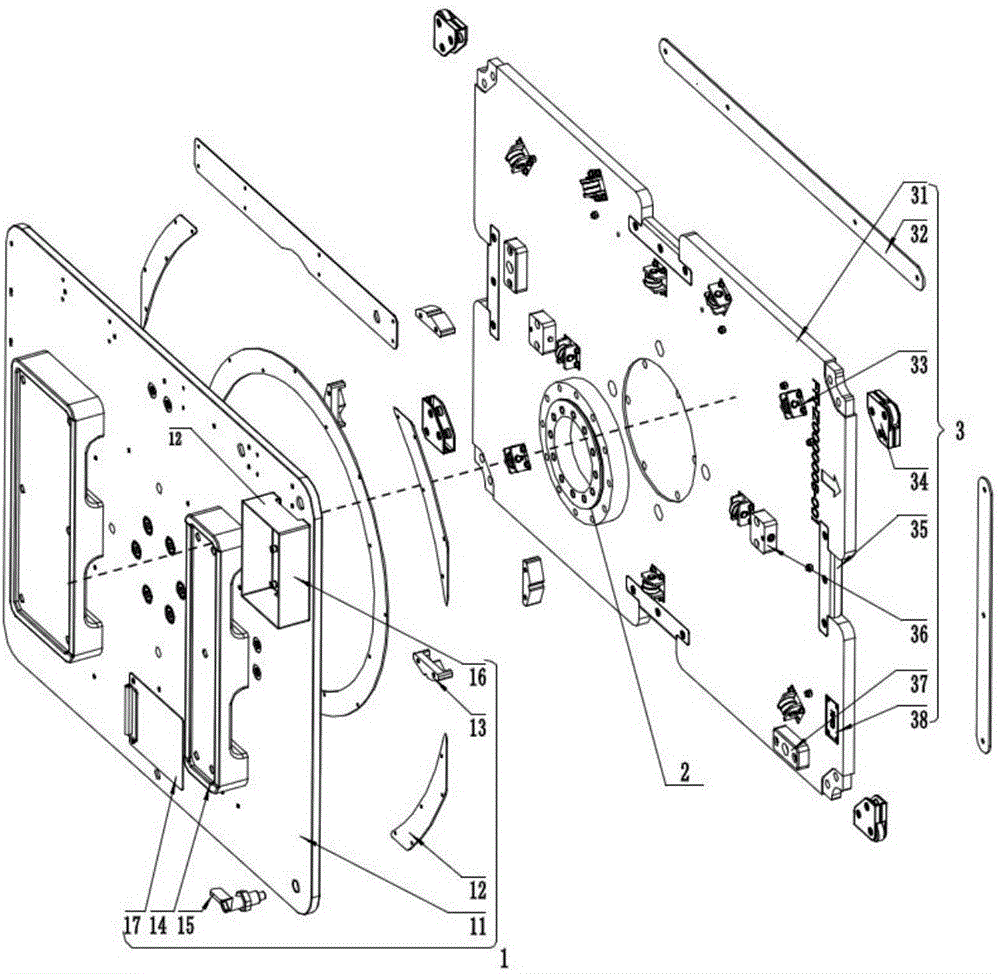 格力电器获得实用新型专利授权：“一种密封结构、水泵及空调”