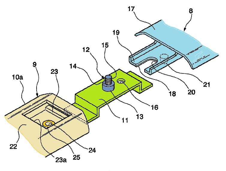 长城汽车获得实用新型专利授权：“车辆碰撞测试装置”