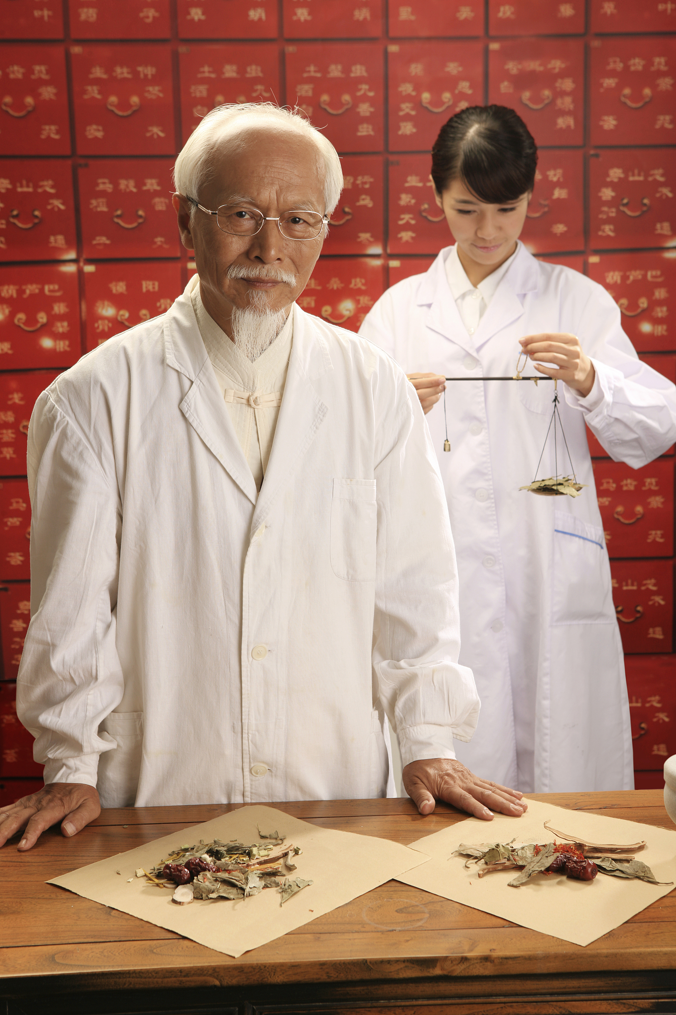 科学与健康丨守护亿万人的“银龄健康”，中医药贡献独特智慧