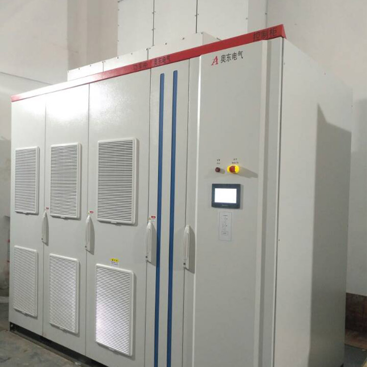 英杰电气：有序调配光伏产线员工至增量业务单元