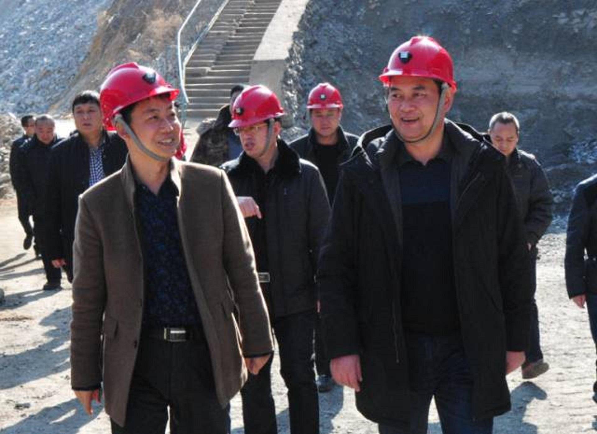 河南披露：局长康春生陷害前同事