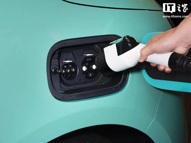 广西汽车集团自主乘用车起步：埃尚品牌首发小型电动车