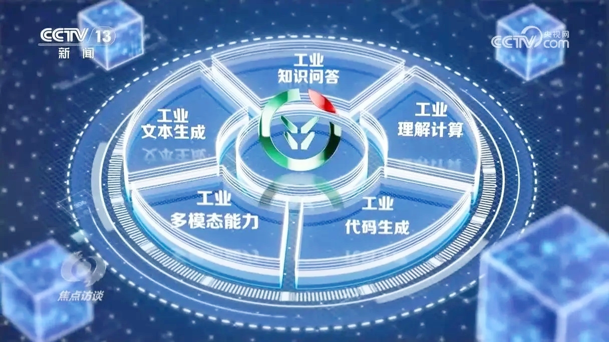 数字经济表现抢眼　新动能持续集聚