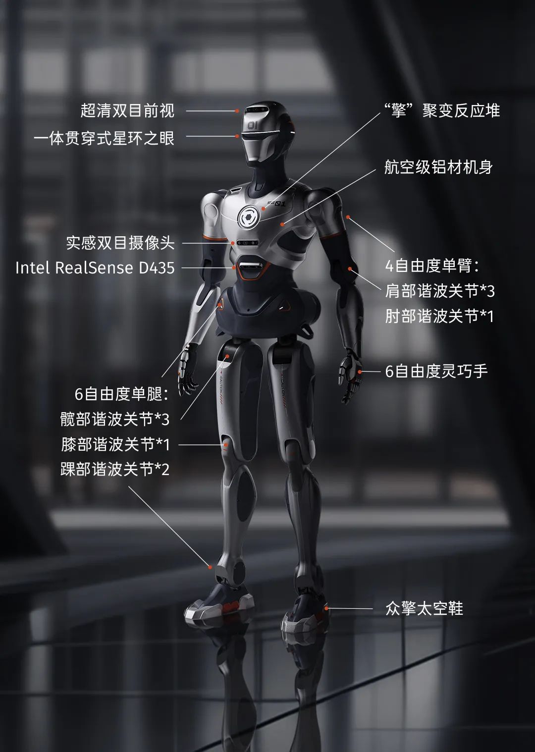 四中全会精神在基层｜记者手记：每周都在迭代！人形机器人为啥进步“神速”？