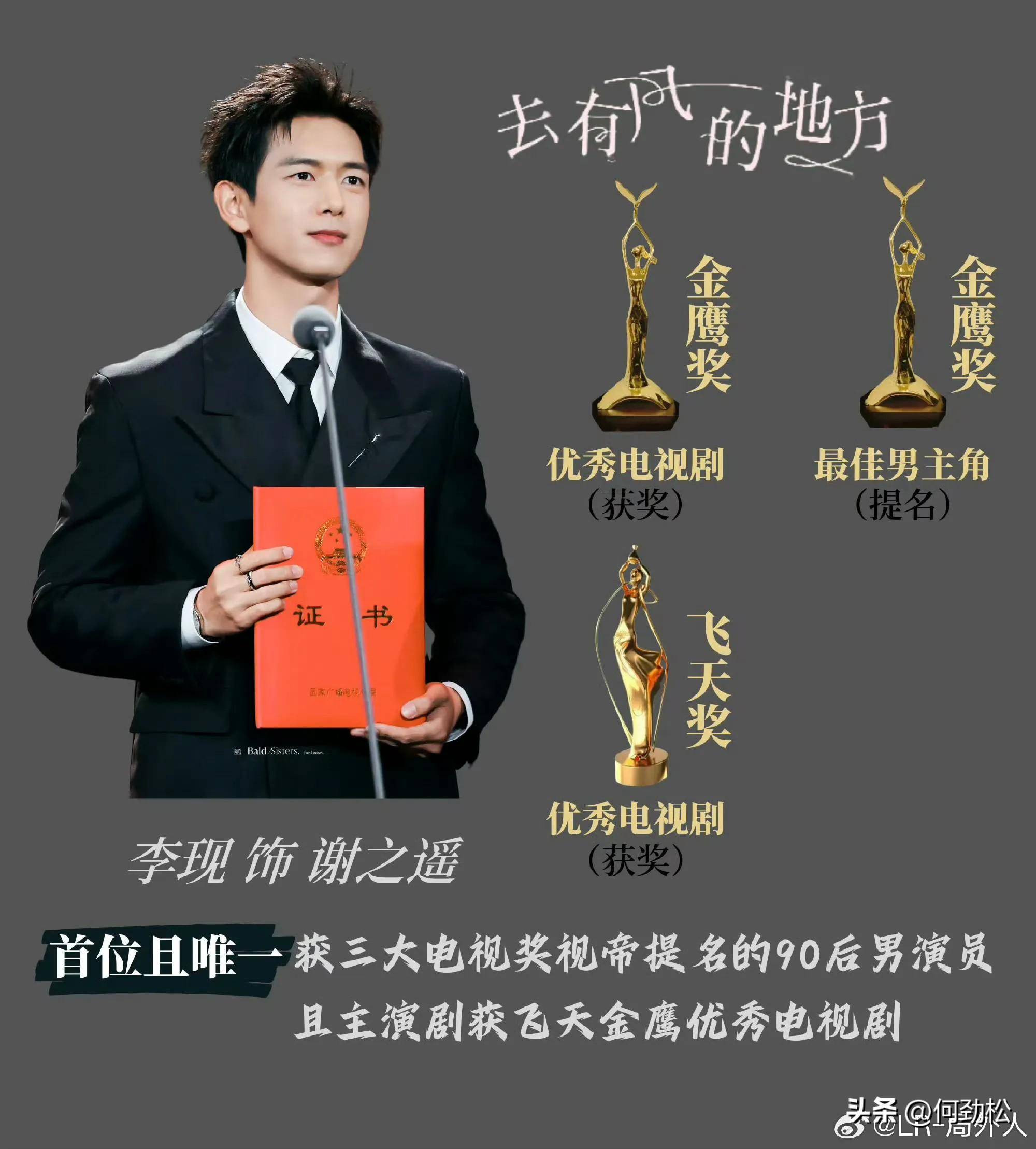 从于适到李现，全球旅游局为啥集体 “迷上” 明星代言人？