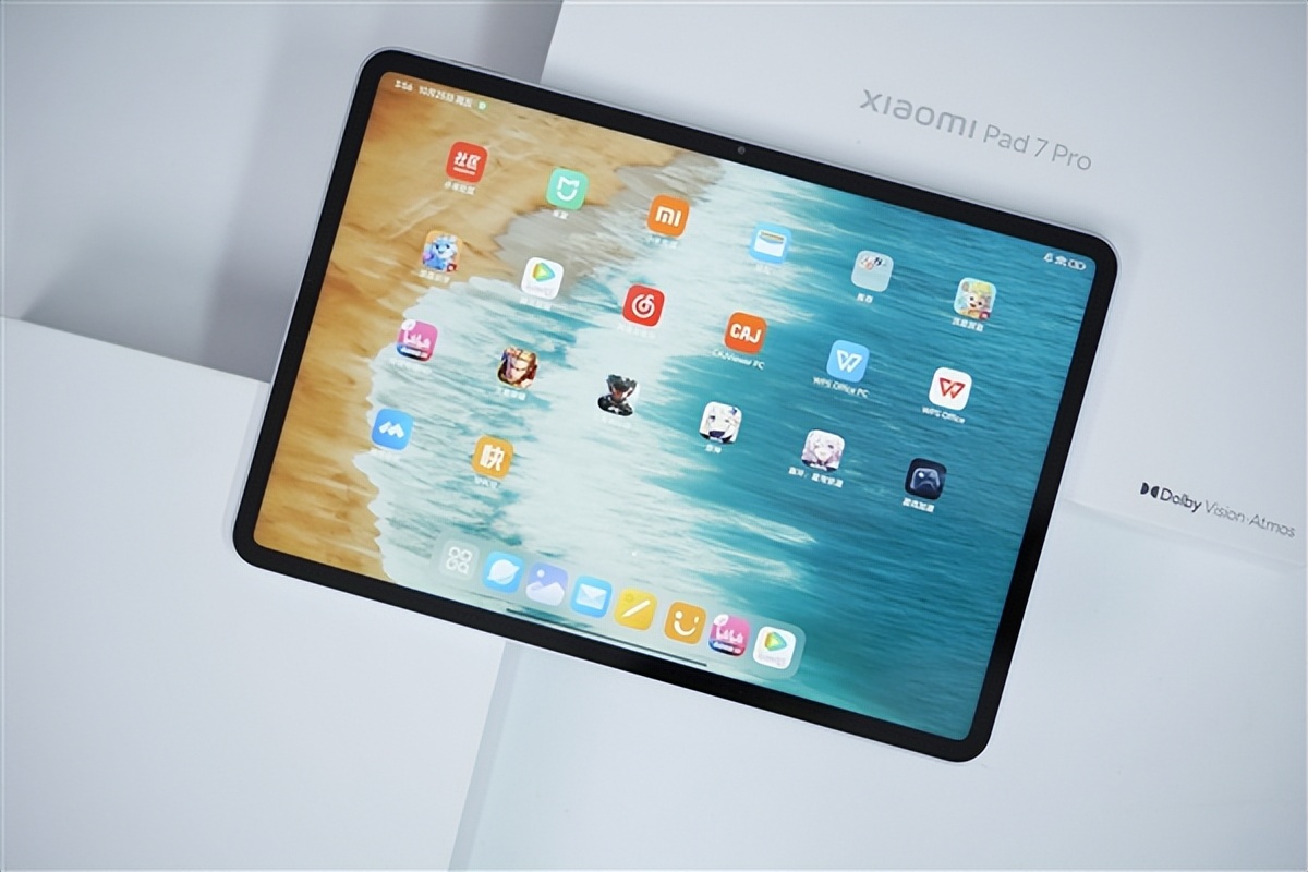 机构：2025年第三季度全球平板电脑出货量同比增长5%