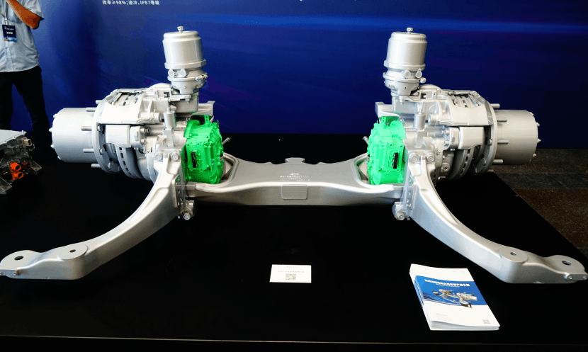 汇川技术获得发明专利授权:“随动控制方法、封头加工方法、系统及存储介质”