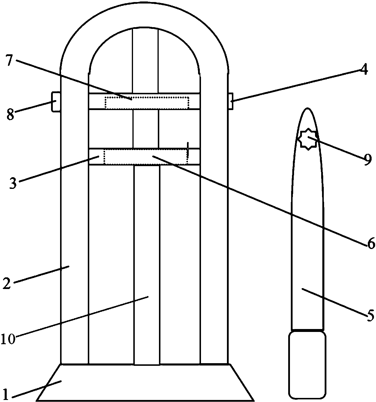 中国石油获得发明专利授权：“调压装置及其保养方法”