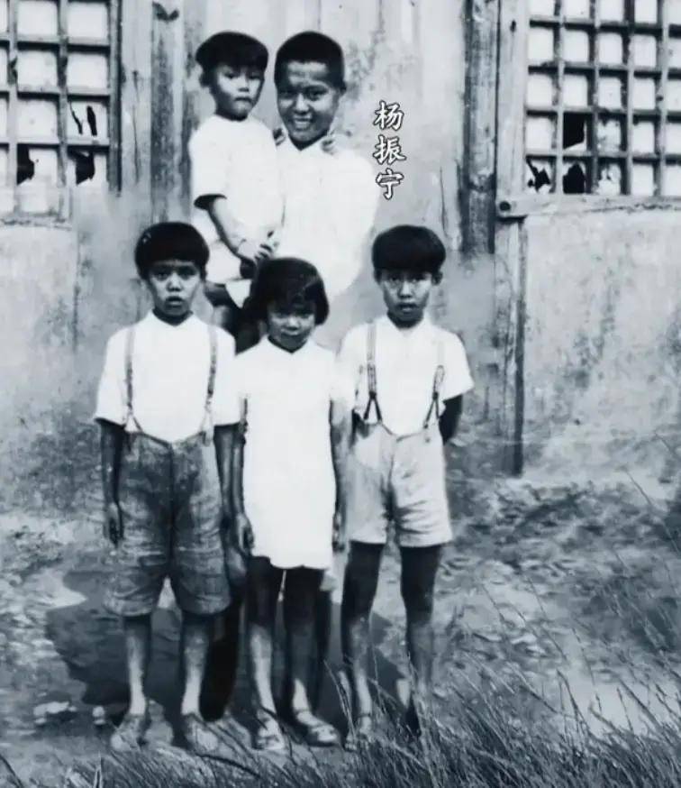 充实而有光辉的一生――敬悼杨振宁先生