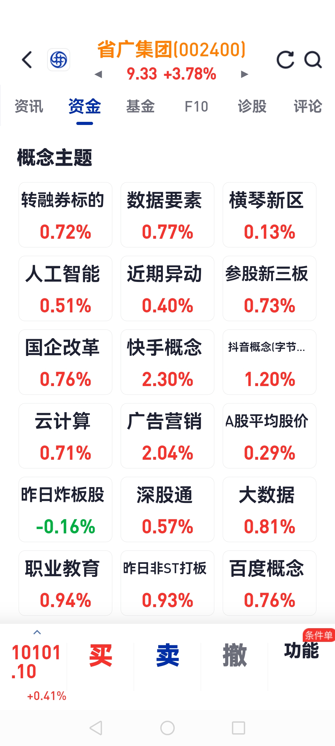 三花智控大宗交易成交5.24万股 成交额253.72万元