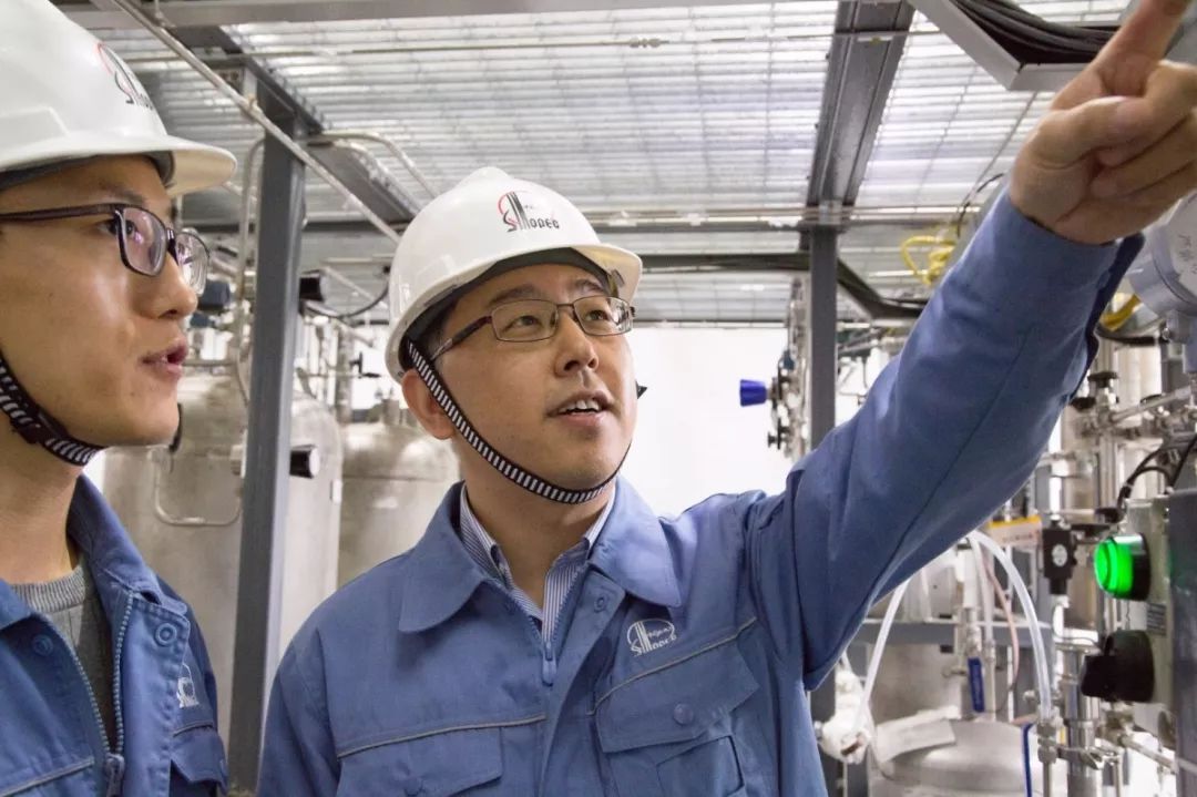 中国石化获得发明专利授权：“一种多孔介质内流体饱和压力计算方法及装置”