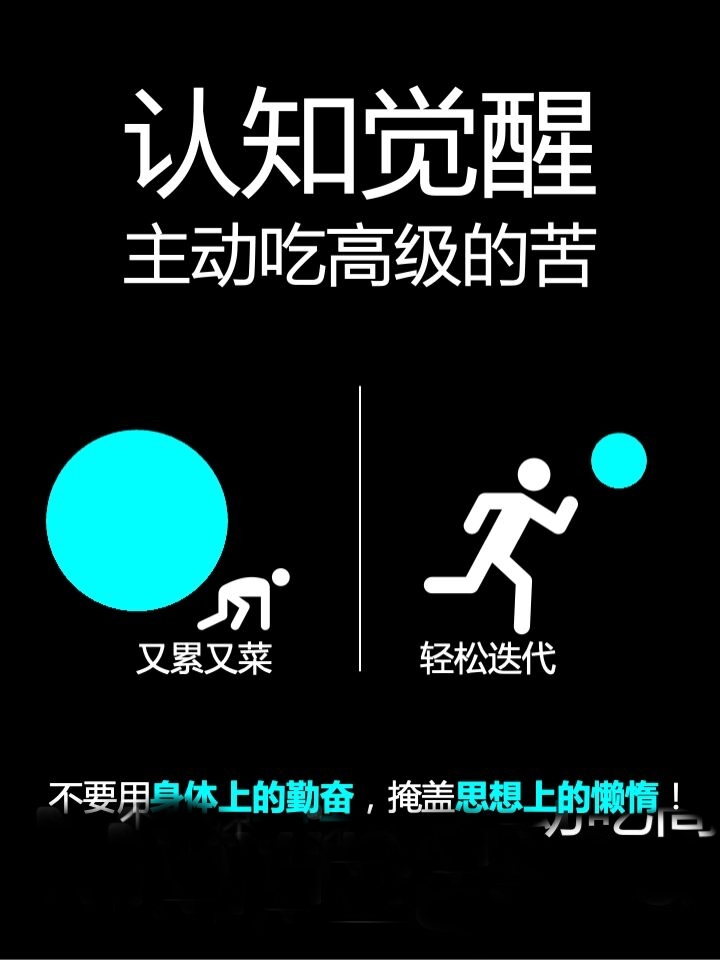 一个让孩子“觉醒”最快的方式：吃高级的苦