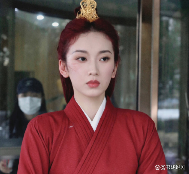 “红舞鞋”剧组事件：校园不是剧组 “特权场”，尊重底线不容突破