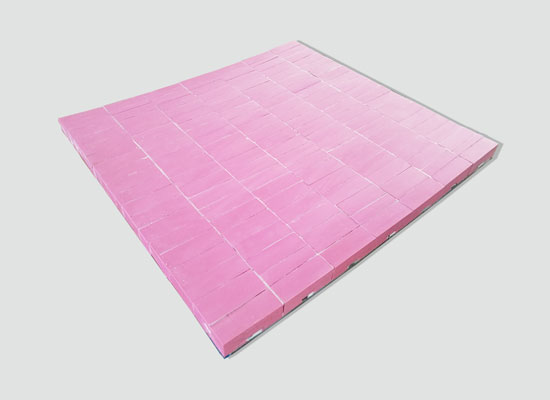 耐普矿机：锻造复合衬板不会设定固定价格