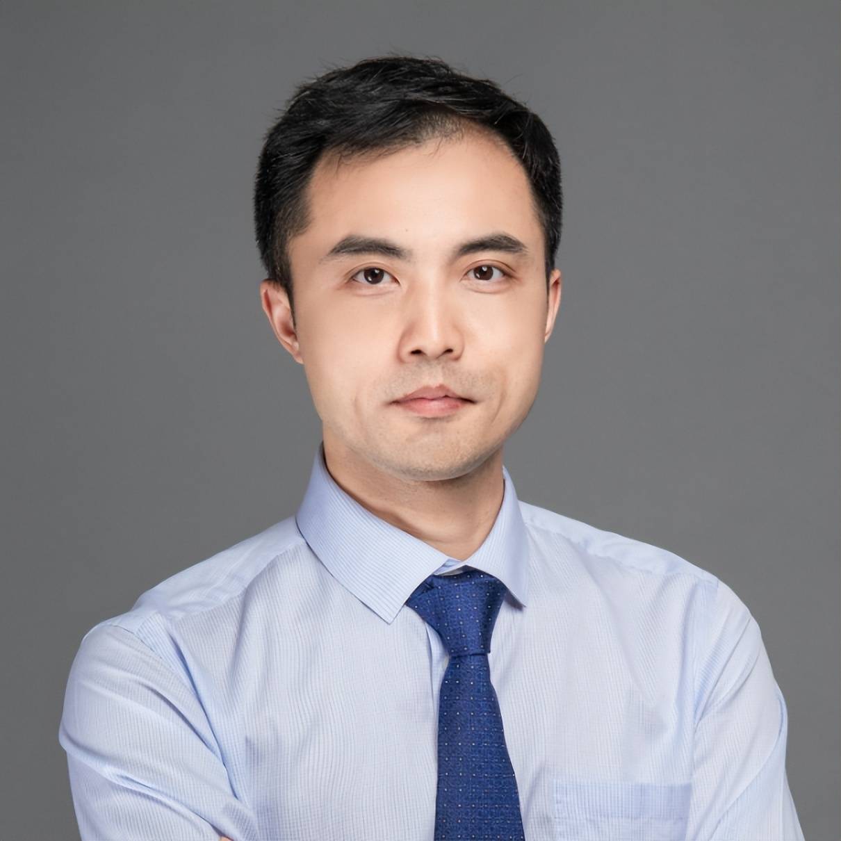 中信证券总经理邹迎光:“十五五”时期中国资本市场面临环境将呈现新特征