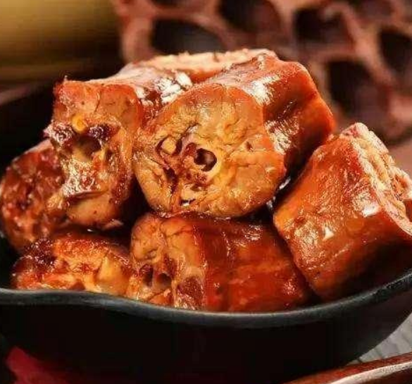 煌上煌：截至2025年11月10日股东总户数为34,195户