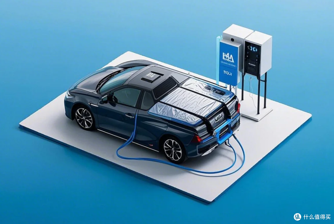 新能源渗透率突破10%后 商用车市场从“油改电”向原生纯电升级