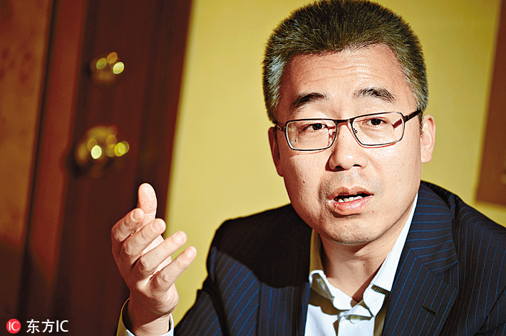 紫荆智康获近亿元天使轮融资 加速AI医院系统开发及落地