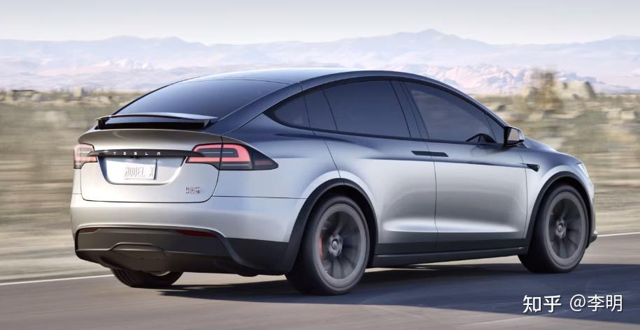 特斯拉在华月销同比下滑36%，近三年最差