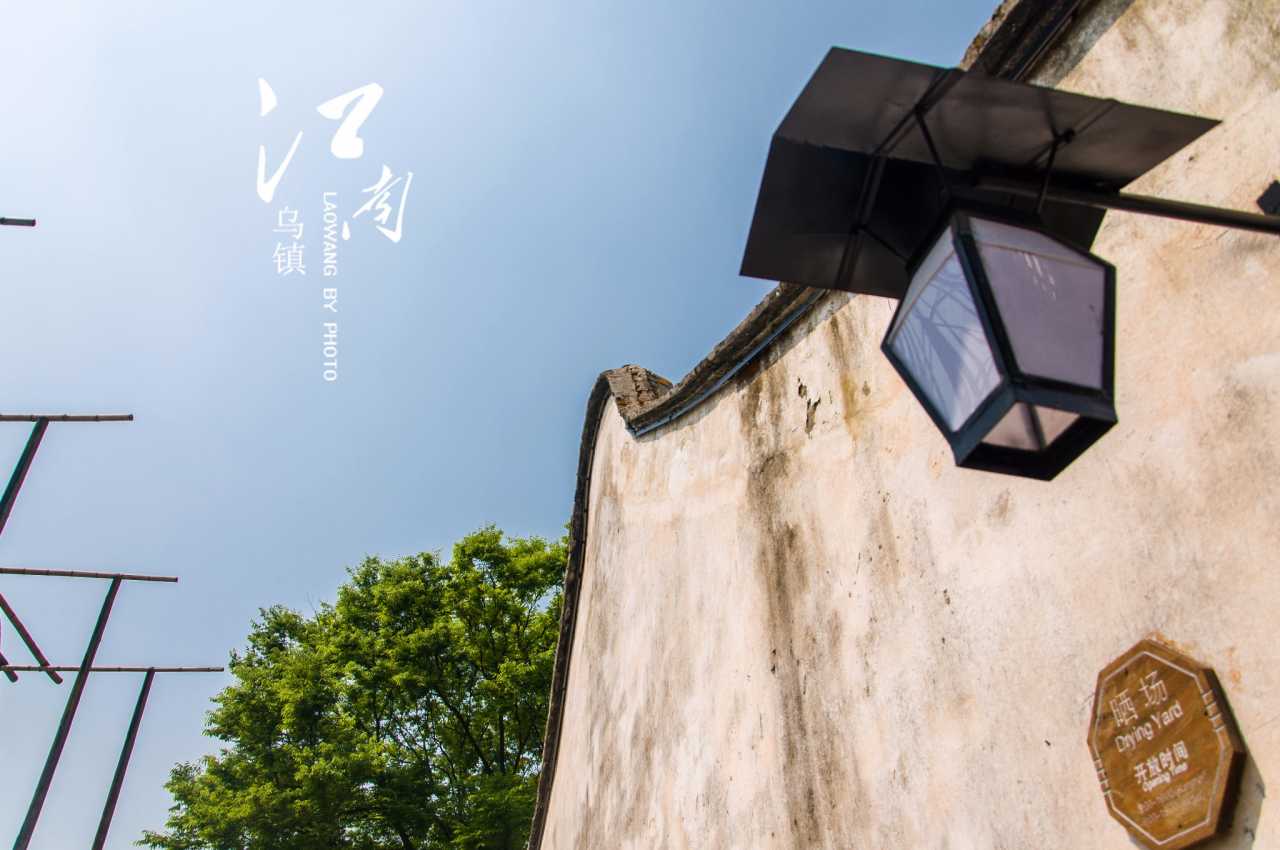 数智之桥跨过千年水乡,联通元景与乌镇共话智能未来