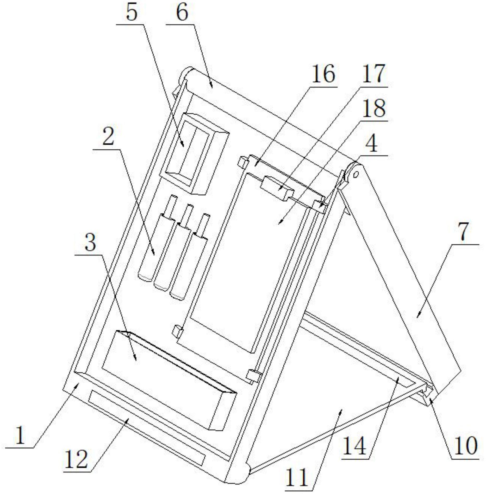 迦南科技获得实用新型专利授权：“一种实验室型侧喷料缸机构”