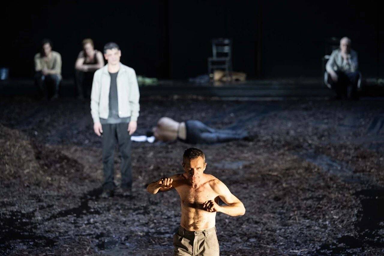 乌镇戏剧节落下帷幕，德国大戏引观剧高潮