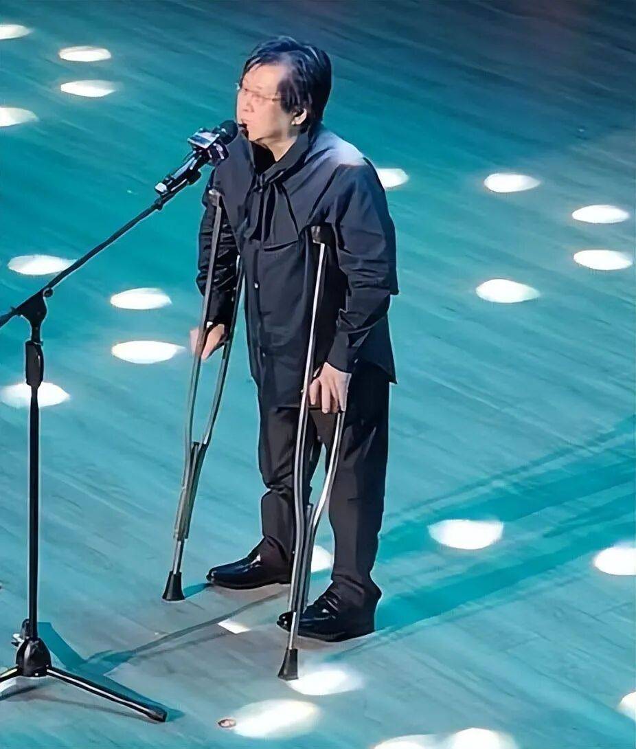 郑智化无须道歉