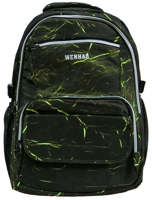 东箭科技获得外观设计专利授权：“车载书包”