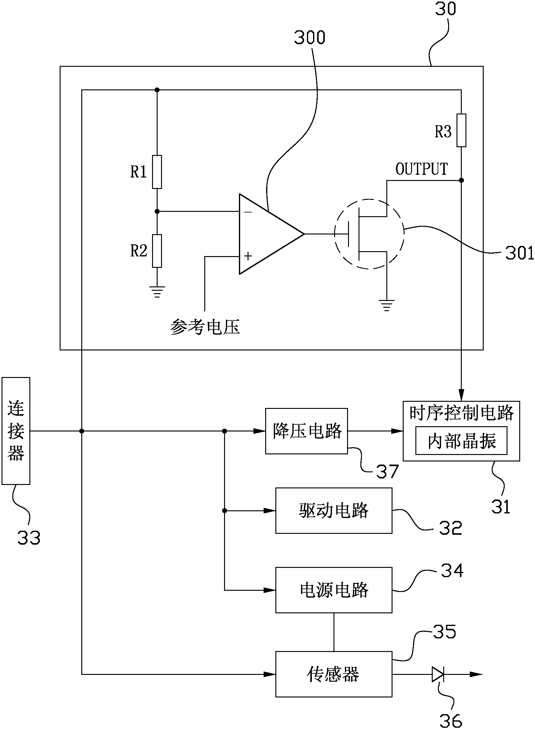 艾比森获得实用新型专利授权：“显示控制电路及电子设备”