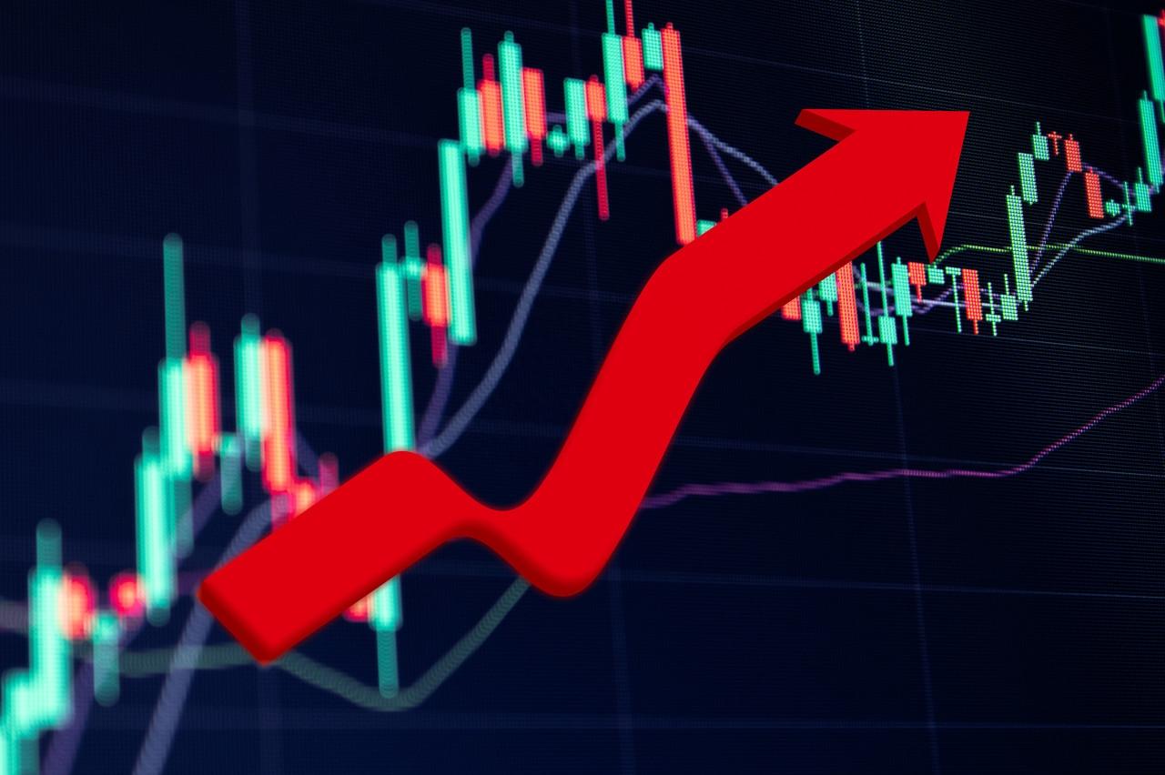 “失速”与“领跑”：“达链”公司的股价“见顶”了吗？