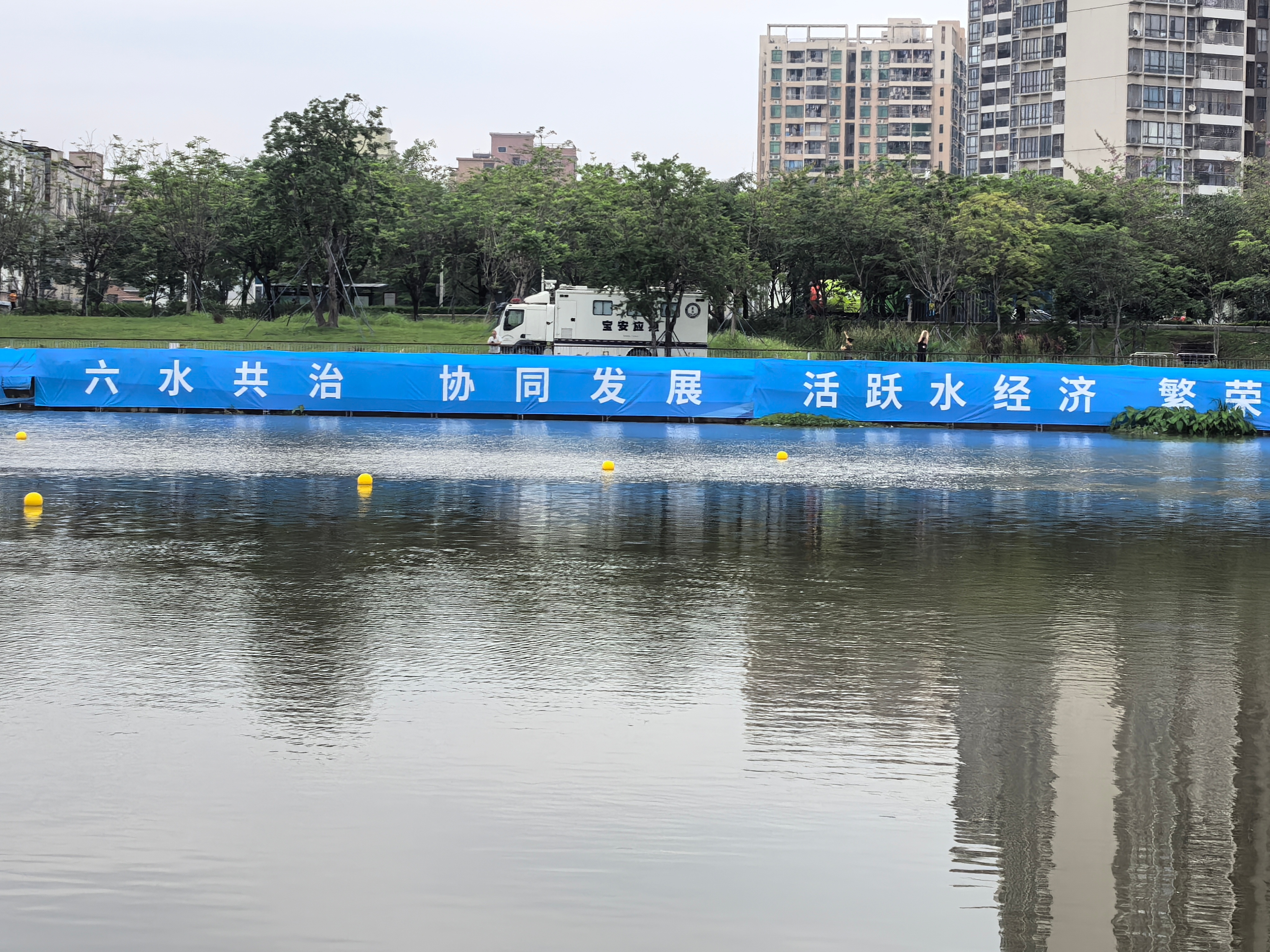 一汪创投活水，润泽大湾区“科创雨林”丨魅力湾区・相约南沙