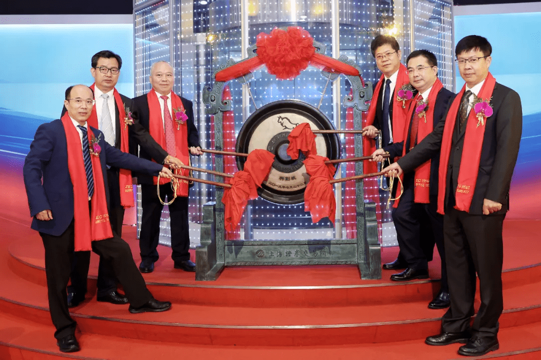 振华风光：30余款产品完成商业卫星相关试验并通过客户验证 部分产品已形成订单