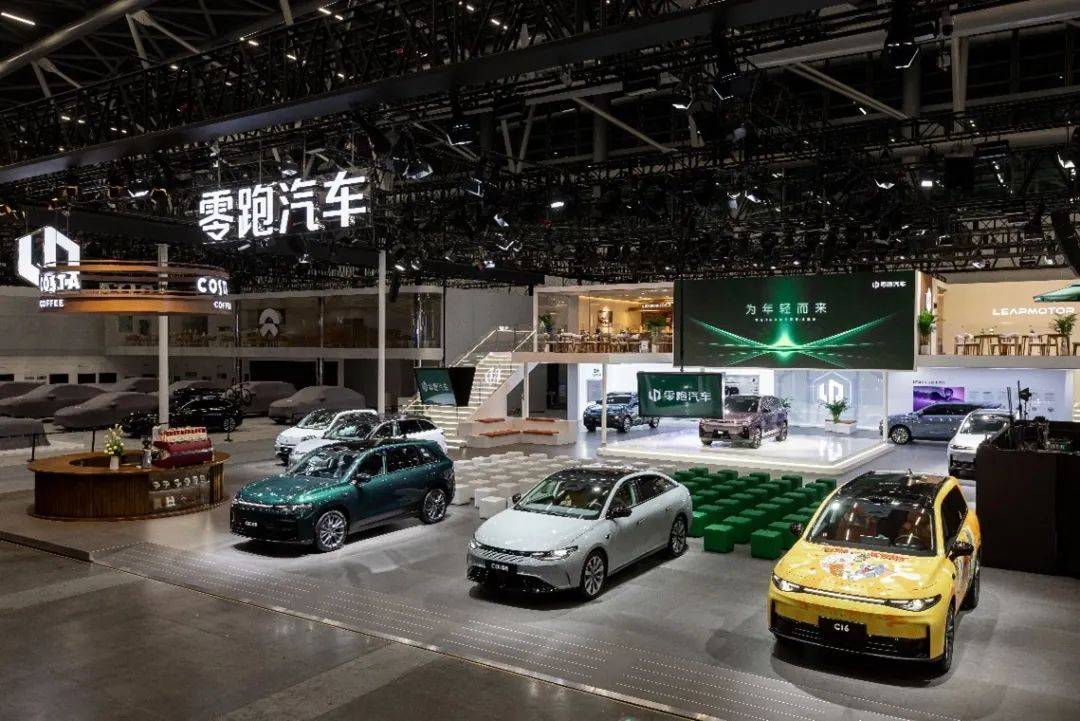 摆脱“越卖越亏”魔咒？造车新势力“幼学”之年迎来盈利曙光