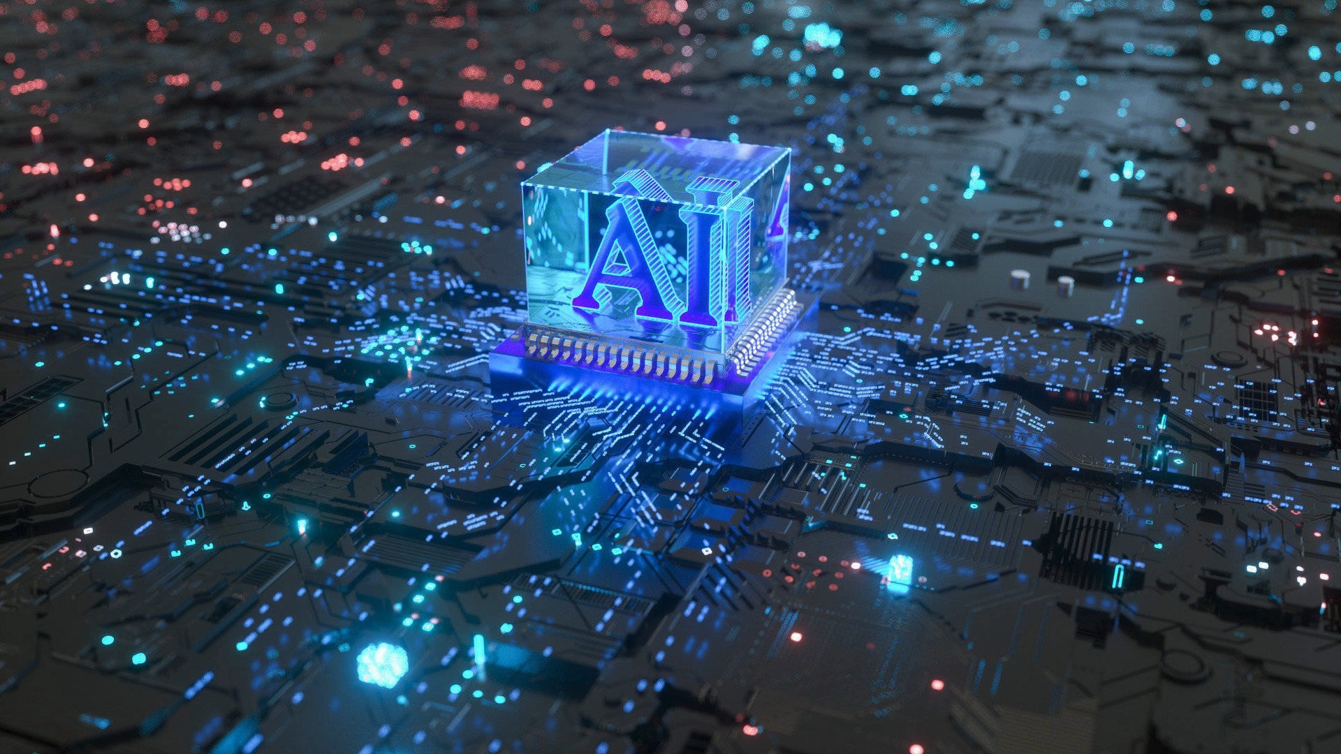 2025，AI·行业变奏曲