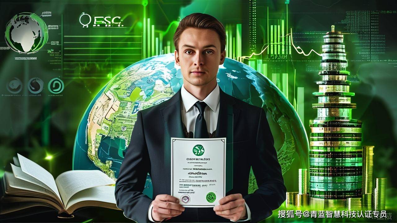 ESG战略升级：AI与绿色金融赋能 从成本压力到全球竞争力??