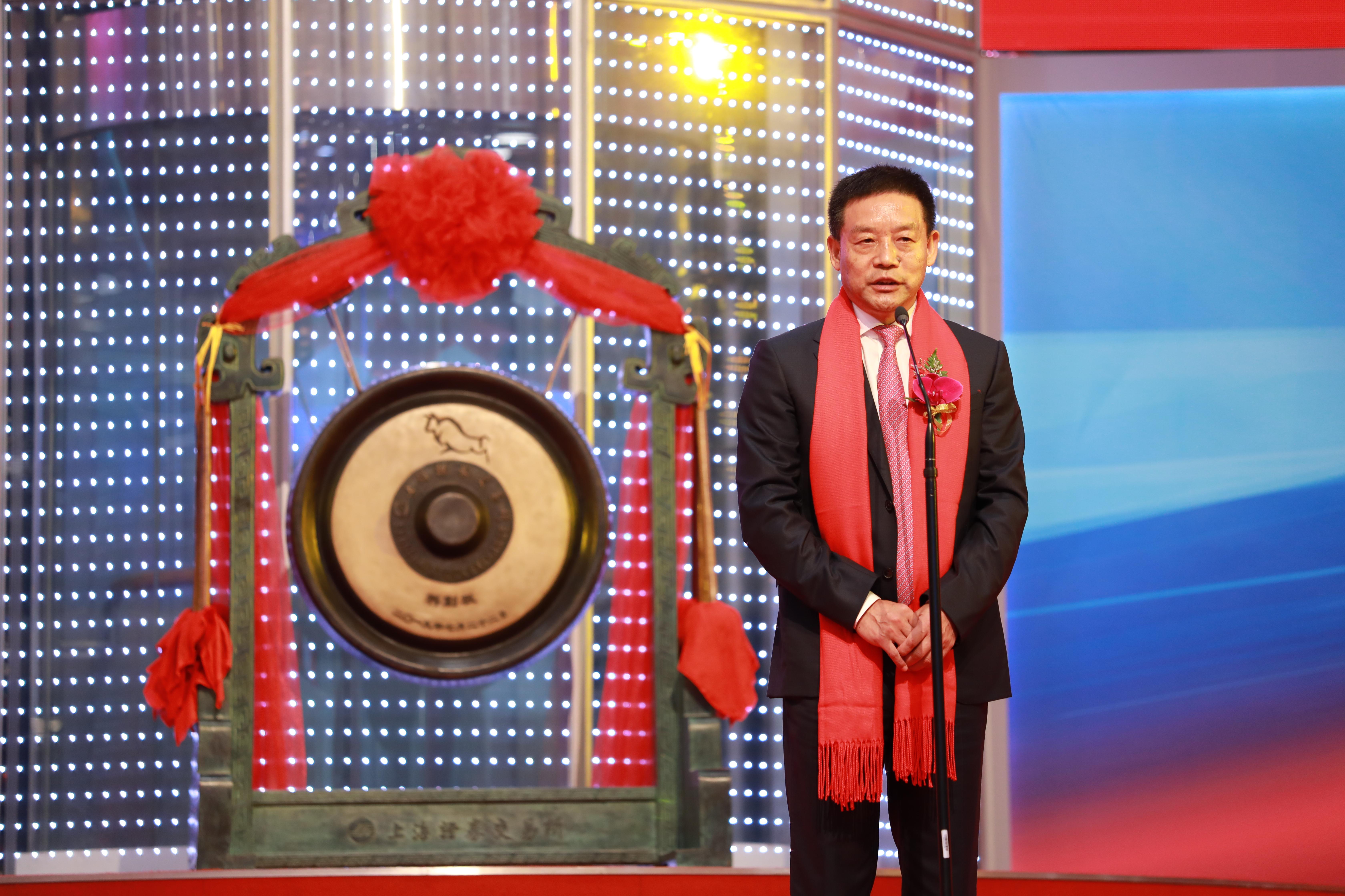 上交所新增受理韬盛科技科创板上市申请