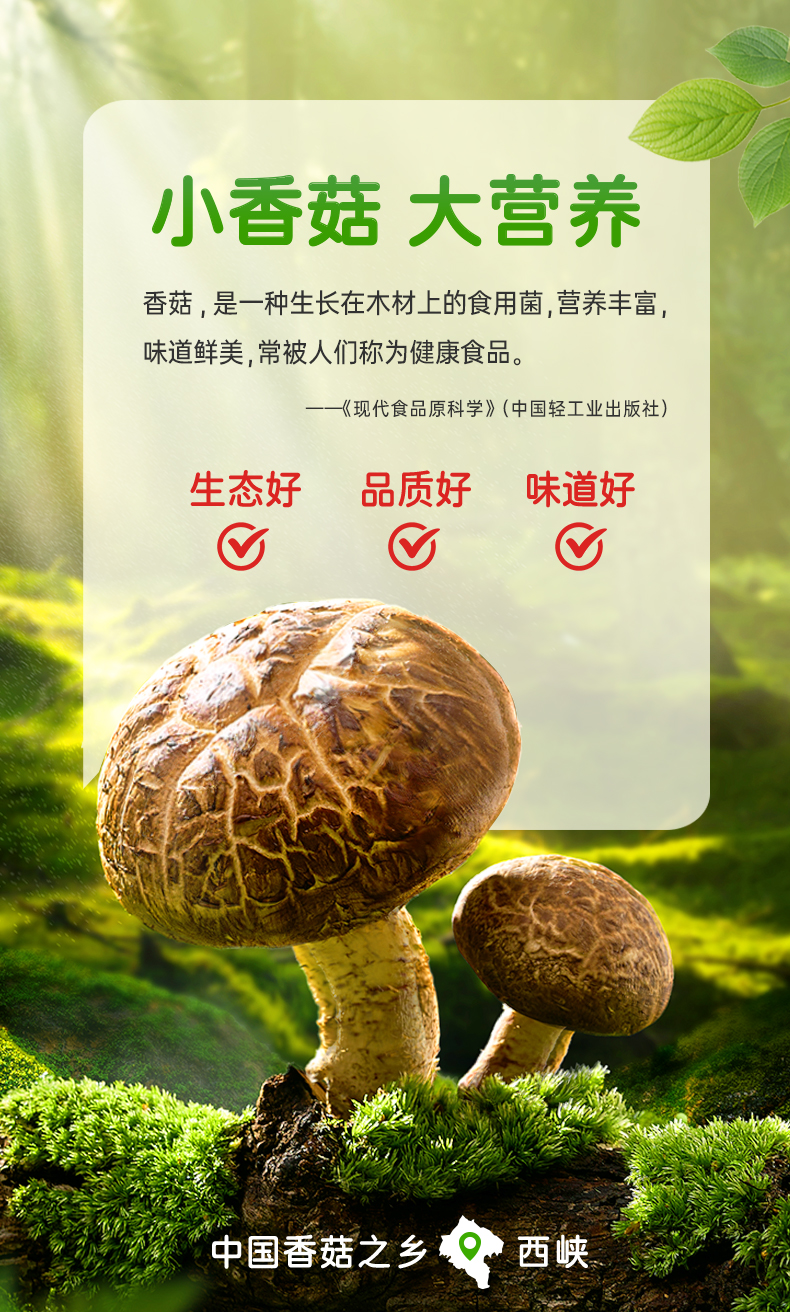 仲景食品：香菇酱出口至美加日韩新马