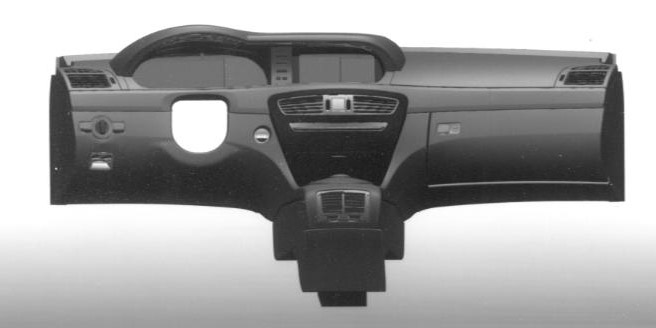 长城汽车获得实用新型专利授权:“车身前地板总成及车辆”