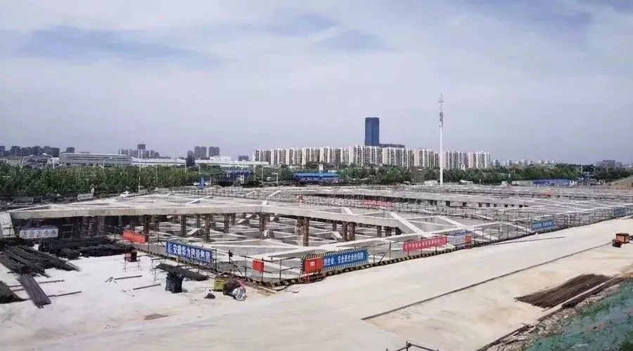 节能国祯：参股项目公司签署PPP项目终止协议