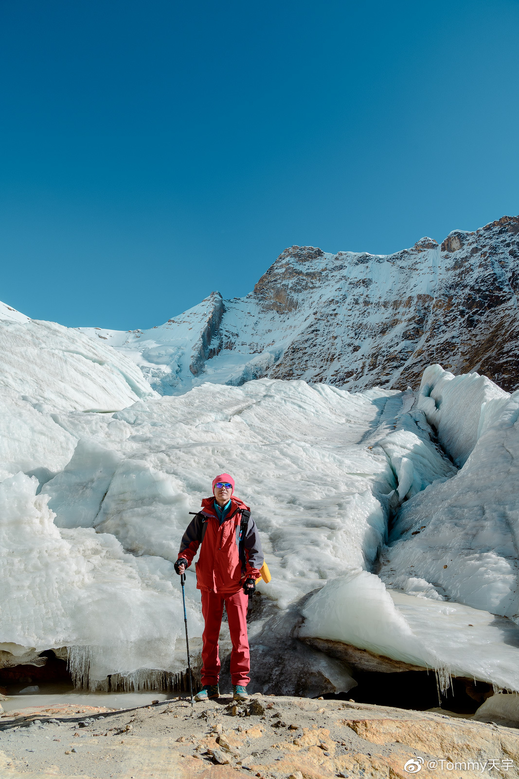 买量“失灵”之后，冰川网络大转身