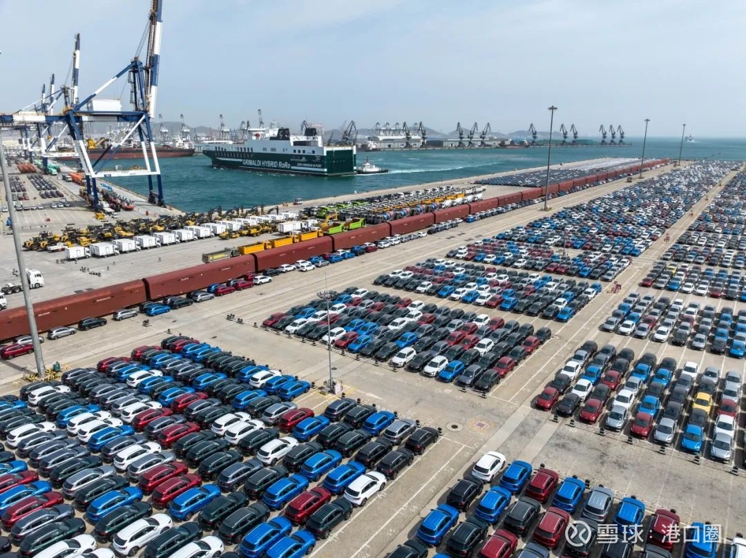 广州港：12月份集装箱吞吐量同比预增11.6%