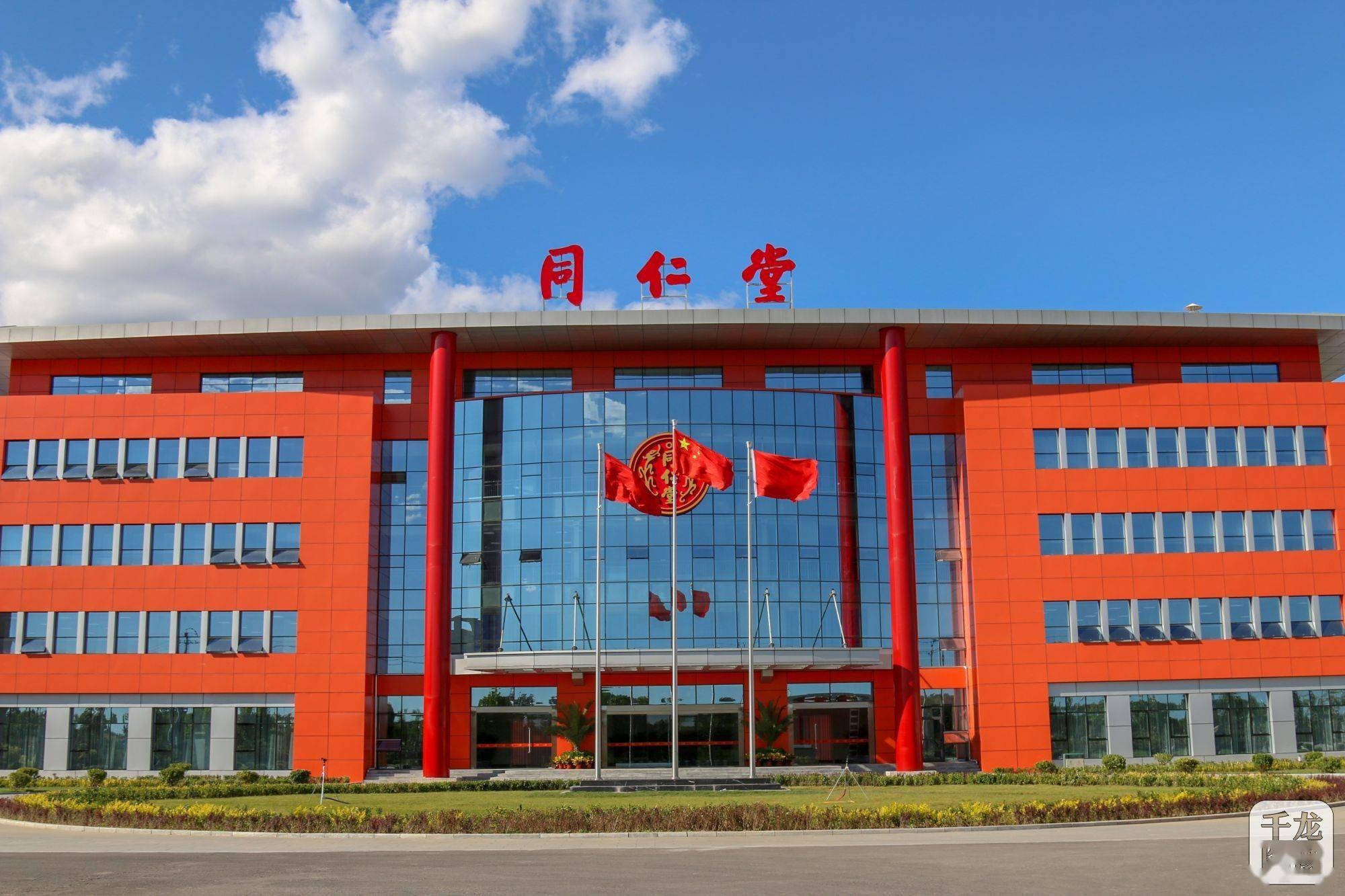 特一药业：公司没有禽流感的特效药